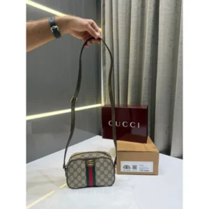 Premium Gucci Ophidia Small Crossbody Bag For Women (LAB816) - stayhit.in