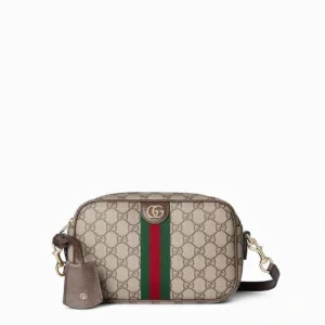 Premium Gucci Ophidia Small Crossbody Bag For Women (LAB816) - stayhit.in