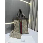 Premium Gucci Ophidia Tote Bag Soft Gg Supreme Large For Women (BOT2744) - stayhit.in