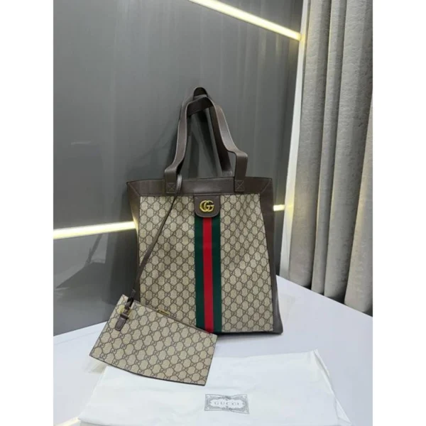 Premium Gucci Ophidia Tote Bag Soft Gg Supreme Large For Women (BOT2744) - stayhit.in Premium Gucci Ophidia Tote Bag Soft Gg Supreme Large For Women (BOT2744) - stayhit.in