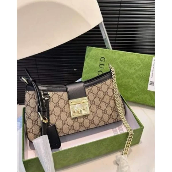 Premium Gucci Padlock Bag With Og Box For Women (BOT2583) - stayhit.in Premium Gucci Padlock Bag With Og Box For Women (BOT2583) - stayhit.in