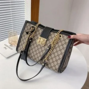 Premium Gucci Padlock Bag With Og Box For Women (BOT2651) - stayhit.in