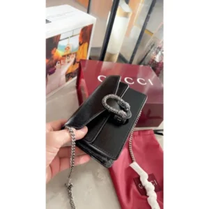 Premium Gucci Sling Bag For Women (LAB1020) - stayhit.in
