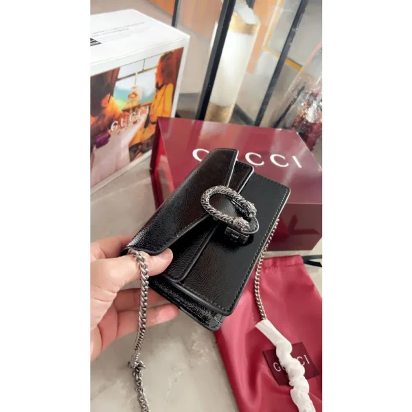 Premium Gucci Sling Bag For Women (LAB1020) - stayhit.in Premium Gucci Sling Bag For Women (LAB1020) - stayhit.in