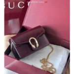 Premium Gucci Sling Bag For Women (LAB1020) - stayhit.in