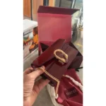 Premium Gucci Sling Bag For Women (LAB1020) - stayhit.in