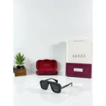 Premium Gucci Sunglasses Black For Men (BOT3559) - stayhit.in