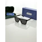 Premium Gucci Sunglasses Black For Men (WS18) - stayhit.in
