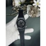 Premium Gucci Watch All Black For Men (BOT2249) - stayhit.in