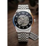 Premium Gucci Watch Chain Strap For Men (BOT3142) - stayhit.in
