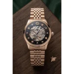 Premium Gucci Watch Chain Strap For Men (BOT3144) - stayhit.in