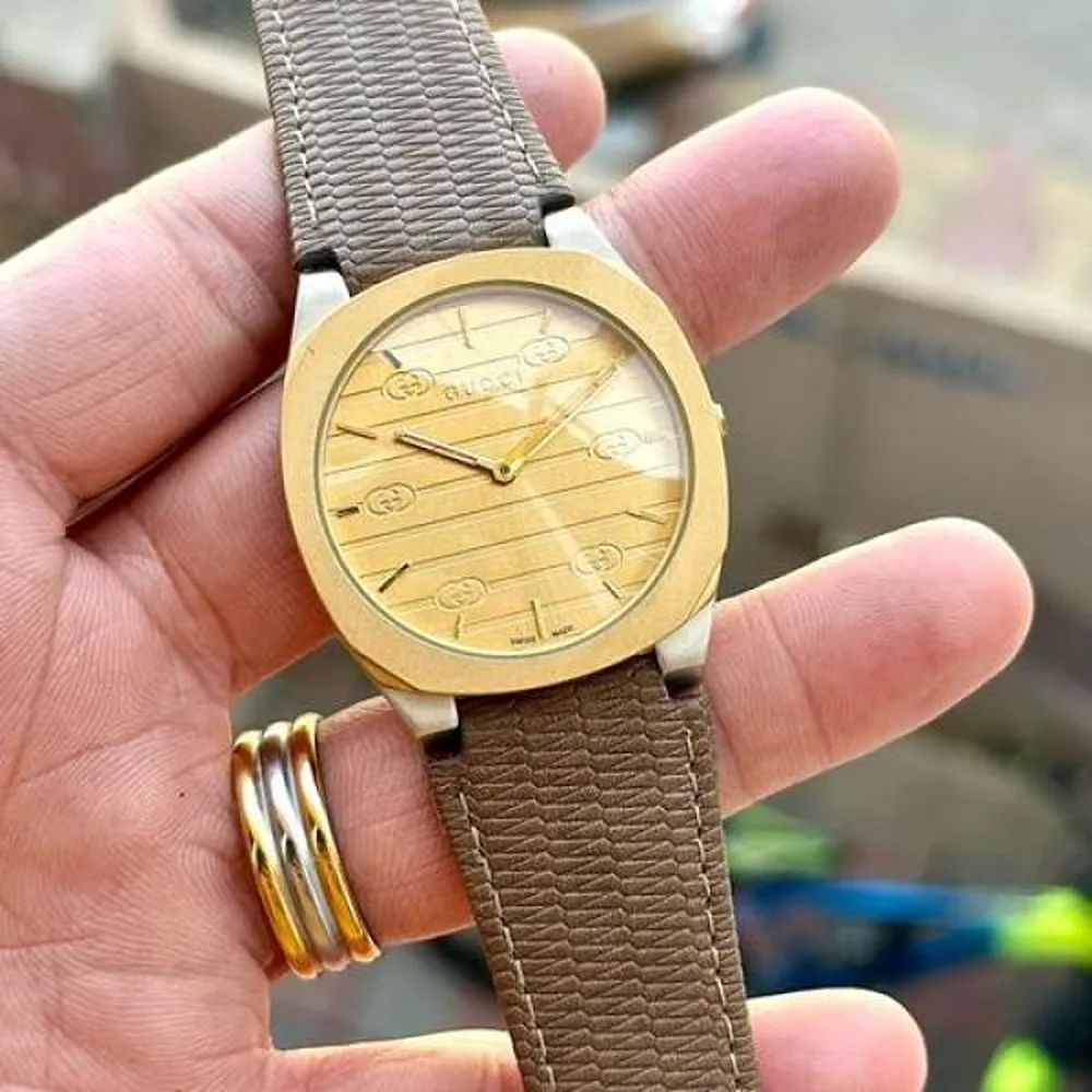 Premium Gucci Watch For Men (SUP976) - stayhit.in Premium Gucci Watch For Men (SUP976) - stayhit.in