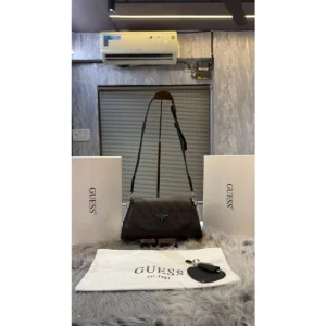 Premium Guess Handbag For Women (LAB367) - stayhit.in