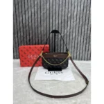 Premium Guess Kate Shoulder Bag With Og Box Dust Cover For Women (SOS402) - stayhit.in
