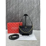Premium Guess Kate Shoulder Bag With Og Box Dust Cover For Women (SOS403) - stayhit.in