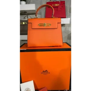Premium Hermes Kelly Med Handbag With Og Box For Women (BT13) - stayhit.in