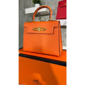 Premium Hermes Kelly Med Handbag With Og Box For Women (BT13) - stayhit.in