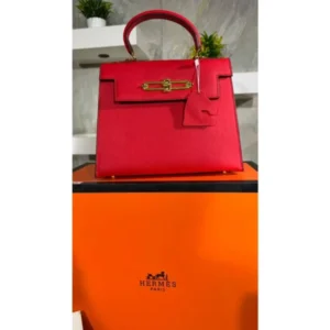 Premium Hermes Kelly Med Handbag With Og Box For Women (BT14) - stayhit.in
