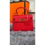 Premium Hermes Kelly Med Handbag With Og Box For Women (BT14) - stayhit.in