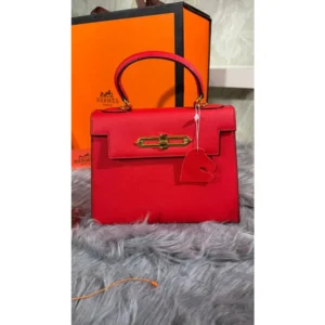 Premium Hermes Kelly Med Handbag With Og Box For Women (BT14) - stayhit.in