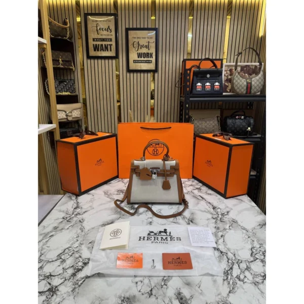 Premium Hermes Kelly Sellier Handle Bag For Women (SOS408) - stayhit.in Premium Hermes Kelly Sellier Handle Bag For Women (SOS408) - stayhit.in