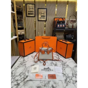 Premium Hermes Kelly Sellier Handle Bag For Women (SOS408) - stayhit.in