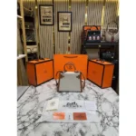 Premium Hermes Kelly Sellier Top Handle Bag For Women (SOS406) - stayhit.in