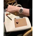 Premium Herms Kelly Handbag 25 Colormatic Nata X Cube X Lim For Women (BT21) - stayhit.in