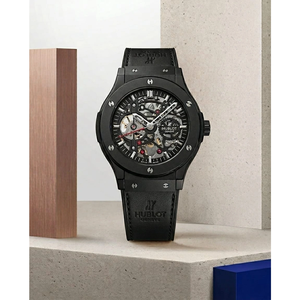 Premium Hublot Big Bang Watch Automatic For Men (LAB1040) - stayhit.in Premium Hublot Big Bang Watch Automatic For Men (LAB1040) - stayhit.in