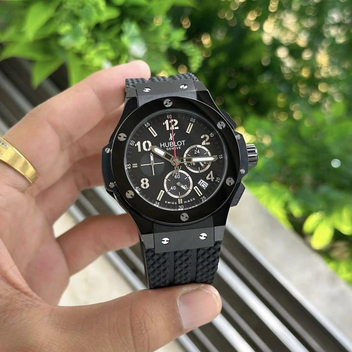 Premium Hublot Big Bang Watch Chronograph For Men (BOT3774) - stayhit.in Premium Hublot Big Bang Watch Chronograph For Men (BOT3774) - stayhit.in