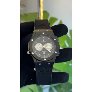 Premium Hublot Big Bang Watch For Men (JH595) - stayhit.in