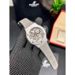 Premium Hublot Chronograph Watch For Men (SOS532) - stayhit.in