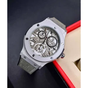 Premium Hublot Chronograph Watch For Men (SOS532) - stayhit.in