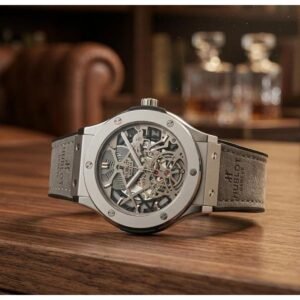 Premium Hublot Fusion Tourbillon Watch For Men (BOT3068) - stayhit.in