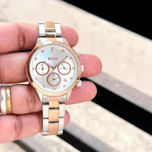 Premium Hugo Boss Watch Multiplication Catalog For Women (SOS668) - stayhit.in