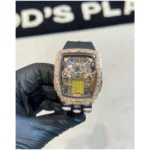 Premium Jacob & Co Epic Watch For Men (LAB1067) - stayhit.in