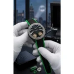 Premium Jacobs & Co Unveils Batman Watch For Men (BOT2995) - stayhit.in