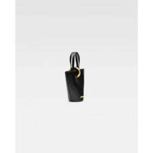 Premium Jacquemus Bambola Bucket Bag With Box For Women (BOT2742) - stayhit.in