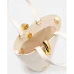 Premium Jacquemus Bambola Bucket Bag With Box For Women (BOT2743) - stayhit.in