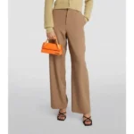 Premium Jacquemus Le Chiquito Handle Bag Orange For Women (BSF1700) - stayhit.in