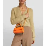 Premium Jacquemus Le Chiquito Long Bag With Og Box For Women (BT255) - stayhit.in