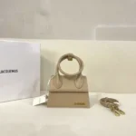 Premium Jacquemus Le Chiquito Noeud Bag For Women (LAB1021) - stayhit.in