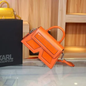 Premium Karl Lagerfeld Handbag For Women (LAB1010) - stayhit.in