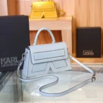 Premium Karl Lagerfeld Handbag For Women (LAB1011) - stayhit.in