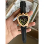 Premium Lamborghini Chronograph Watch For Men (SOS535) - stayhit.in