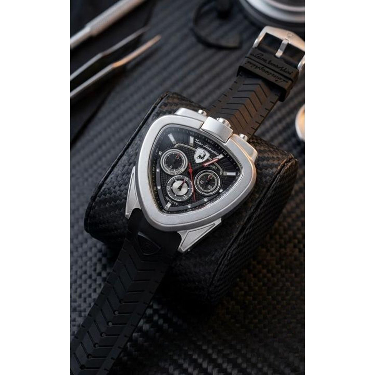 Premium Lamborghini Spider Watch All Chronograph For Men (BOT3077) - stayhit.in Premium Lamborghini Spider Watch All Chronograph For Men (BOT3077) - stayhit.in