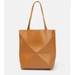 Premium Loewe Puzzle Fold Tote Bag With Og Box For Women (LAB858) - stayhit.in
