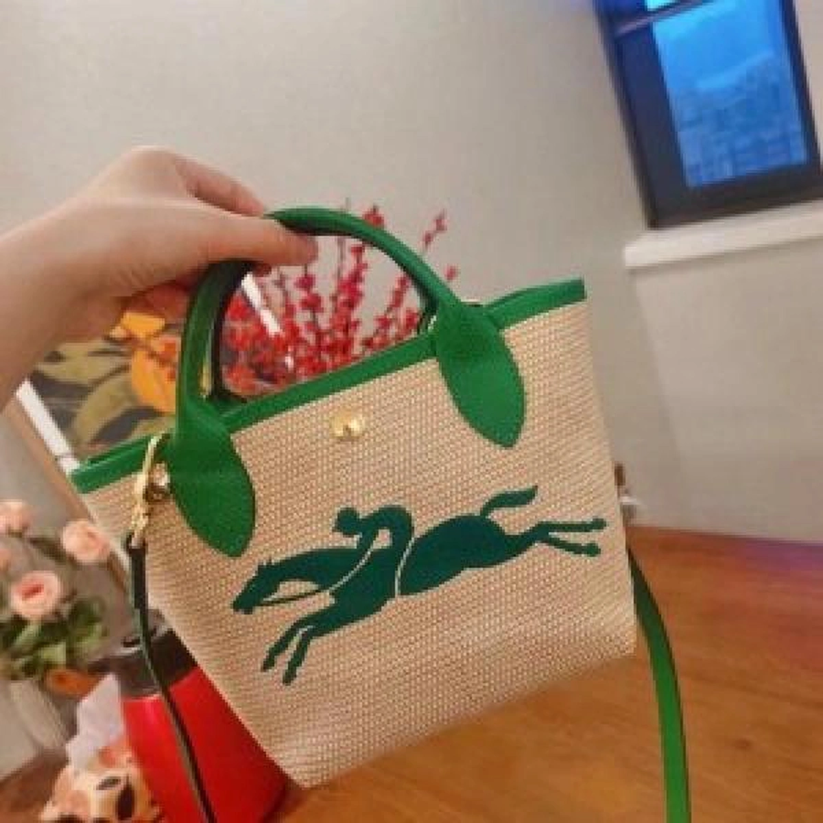 Premium Long Champ Og Aunthentic Bags With Carrybag For Women (BOT2794) - stayhit.in Premium Long Champ Og Aunthentic Bags With Carrybag For Women (BOT2794) - stayhit.in
