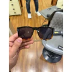 Premium Mairo Sunglasses Black Tiger For Men (SOS315) - stayhit.in