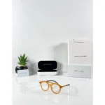 Premium Marc Jacobs Frame Sunglass Orange For Men (DW245) - stayhit.in